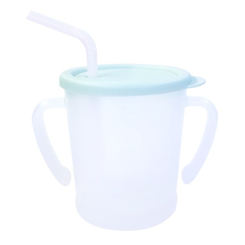 Agafura NEW Magic Straw Cup(Mint)
